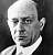 Arnold Schönberg