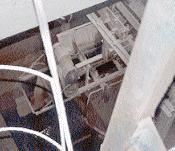 Sammelband und Aufzug