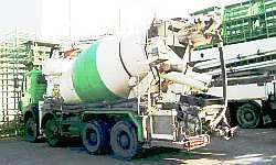 Pumi 24m on Mercedes