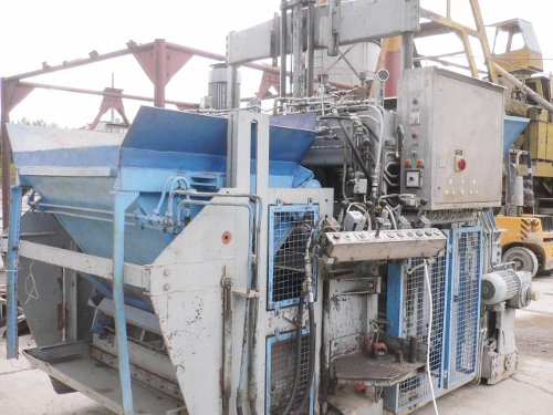 egg layer zenith 938