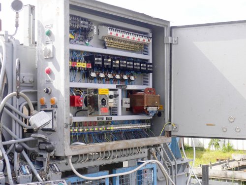 egg layer zenith 938