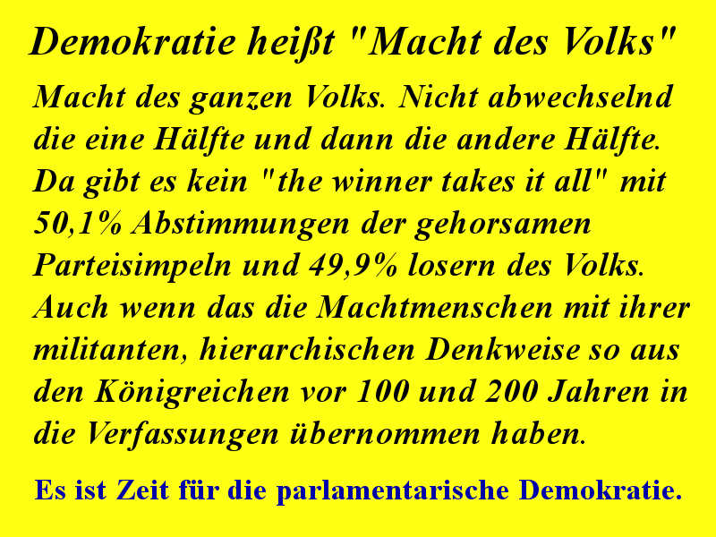 demokratieee