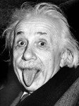 einstein