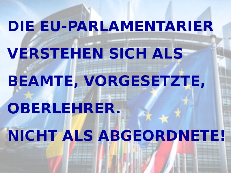 eu-oberlehrer