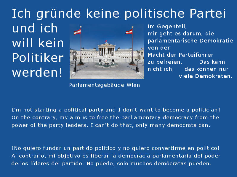 ichgruendekeine