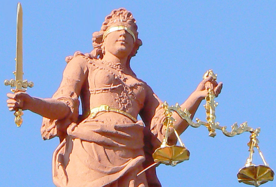 iustitia