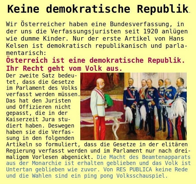 keinerepublik