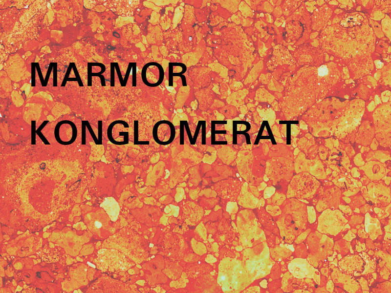 konglomerat