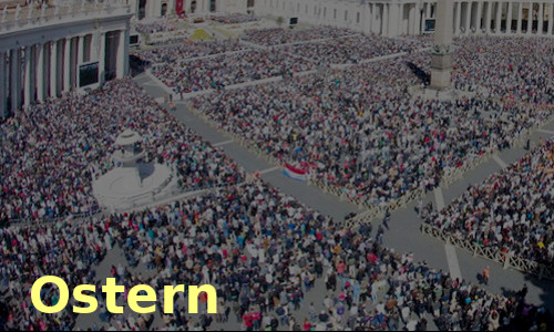 ostern