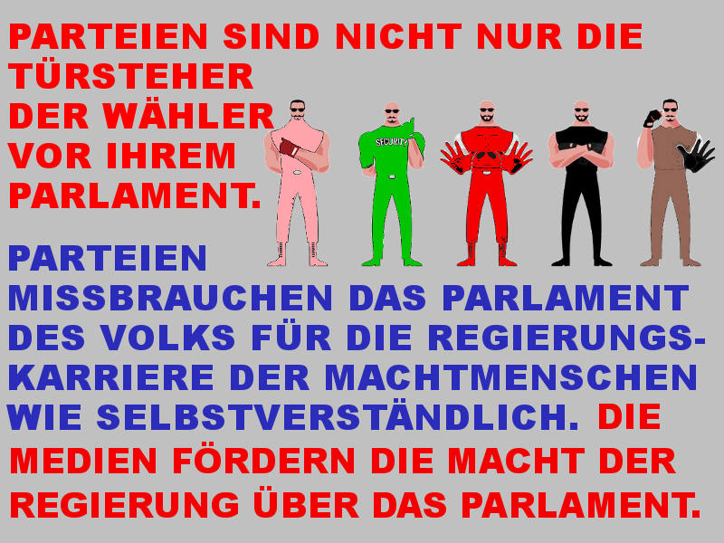partuersteher