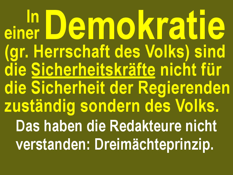 sicherheitskraefte