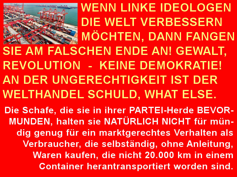 welthandel