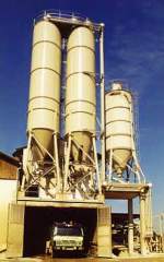 G. Arthofer Eferding Beton