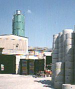 Dangl Plattling Beton Rohre