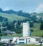 Hehenberger Peilstein