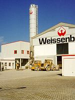 Weissenboeck Neunkirchen